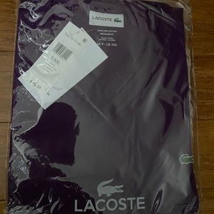 Lacoste Men’s T-shirt